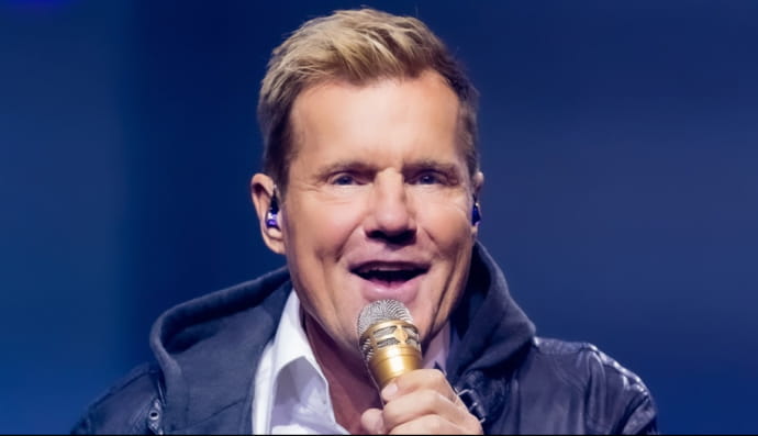 Дитер Болен