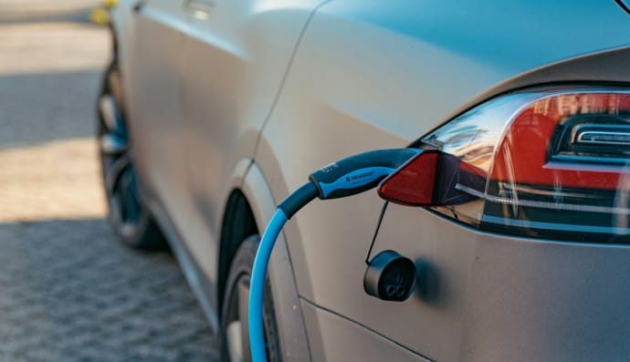 Електрокар