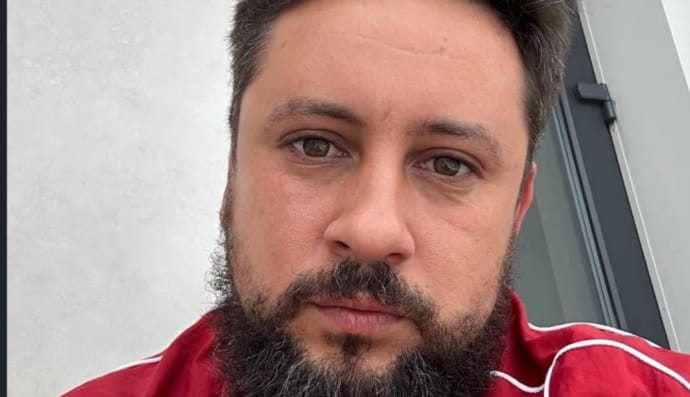 Дмитрий Монатик