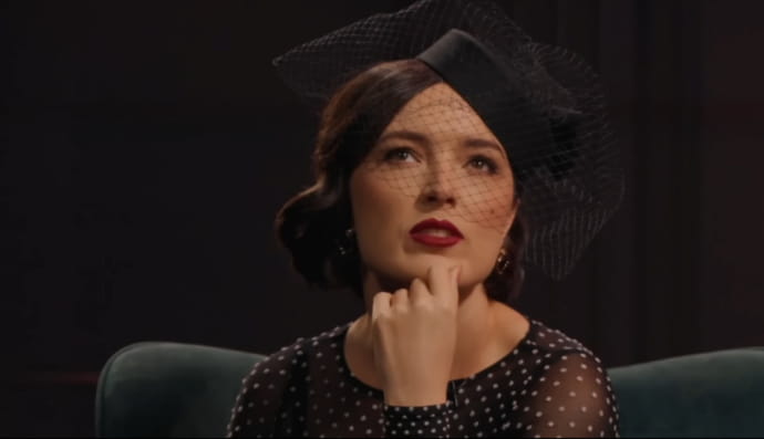 Валерія Мандзюк