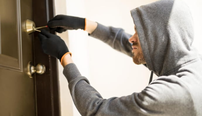 Пограбування 