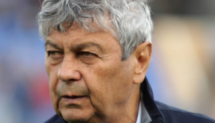 Мірча Луческу