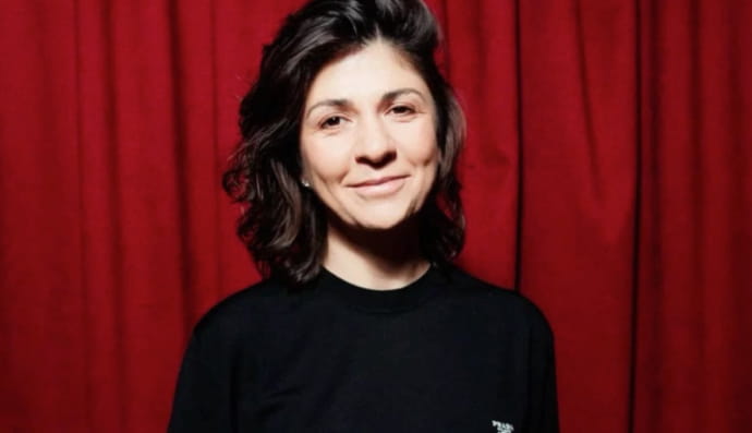 Нателла Крапівіна 