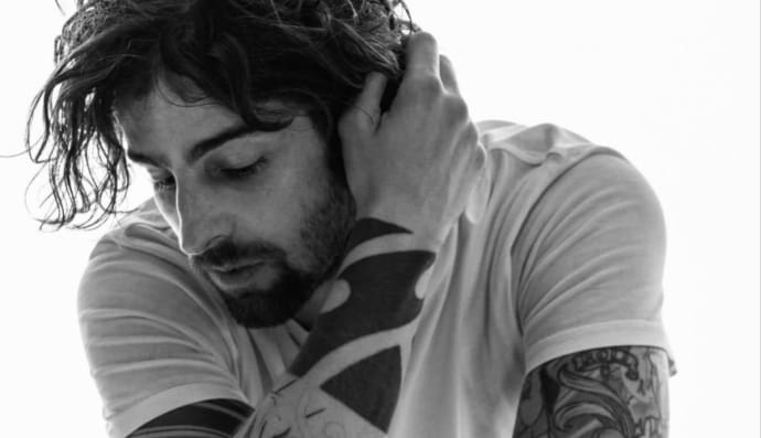 Володимир Дантес 