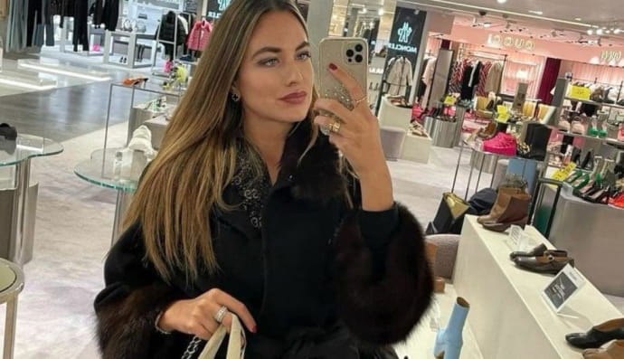 Памела Дженіні 