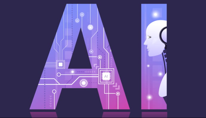 Штучний інтелект, графіка