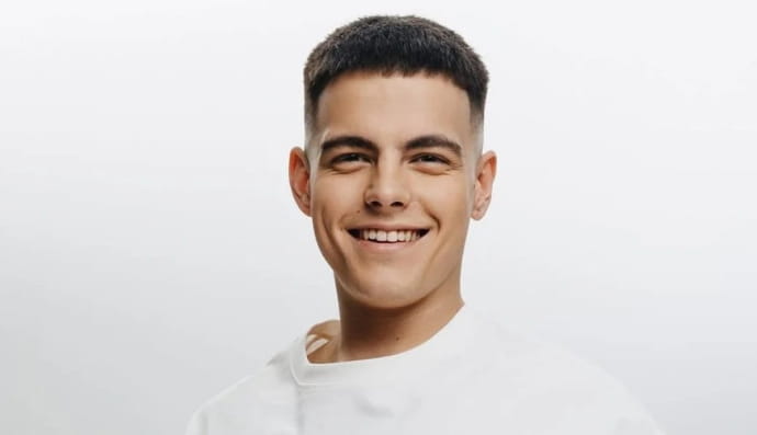 Дмитро Волканов 