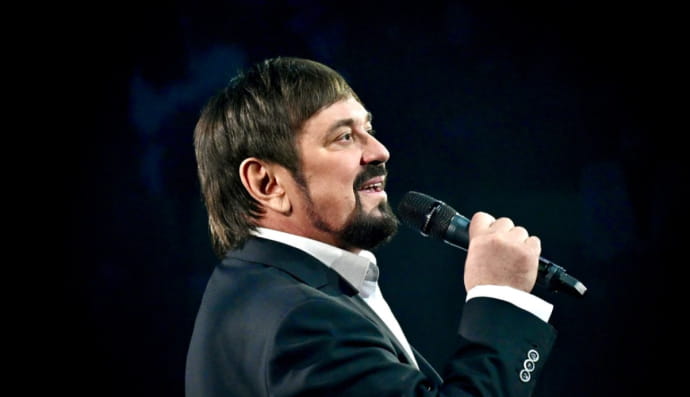 Михайло Грицкан