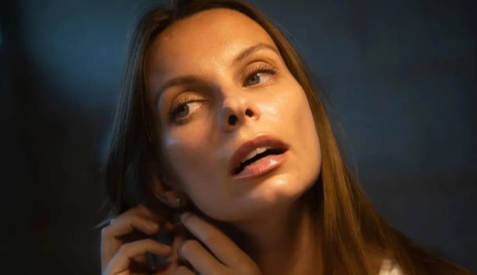 Вікторія Якимова
