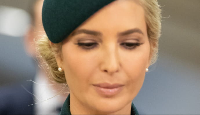 Іванка Трамп