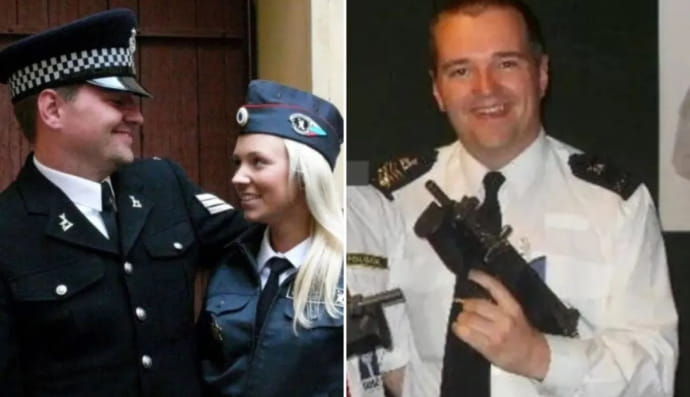 Марк Буллен