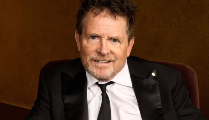 Майкл Джей Фокс