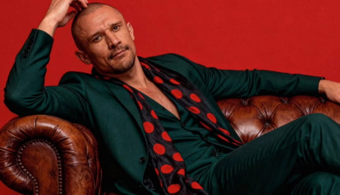 Тарас Цимбалюк