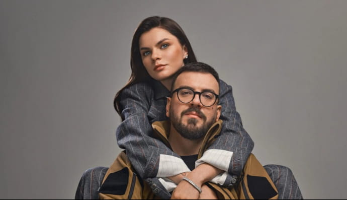 Костянтин та Влада Ліберови