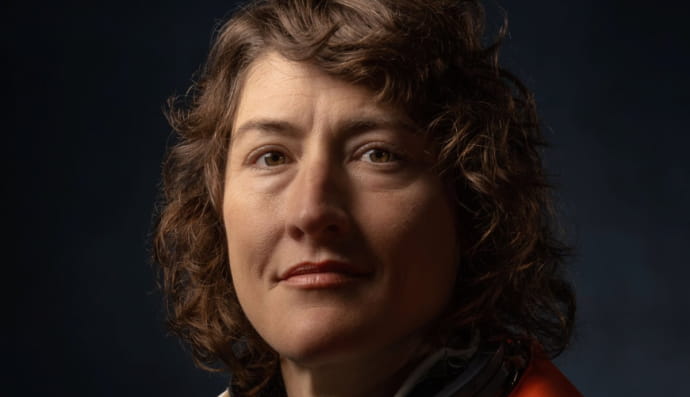 Крістіна Кох