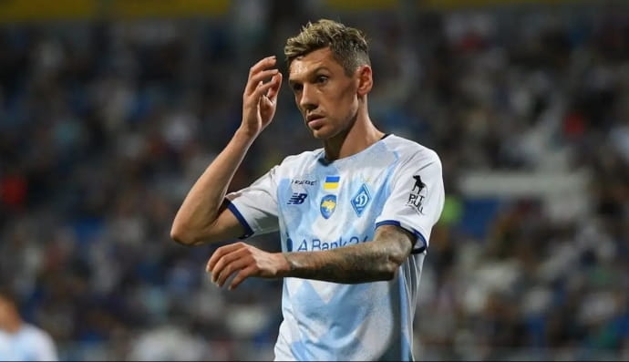 Денис Гармаш 