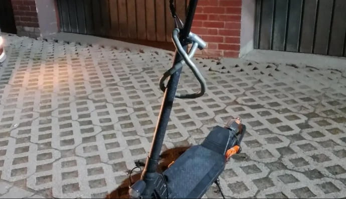 ДТП у Польщі