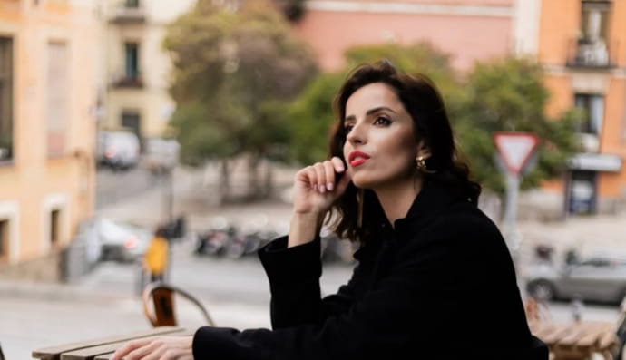 Анна Вітренко