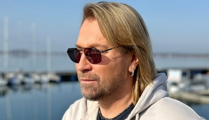 Олег Винник