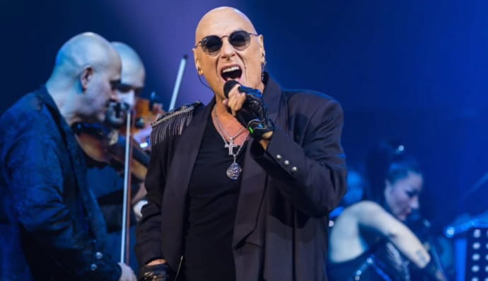 Джо Лінн Тернер