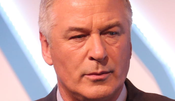 Алек Болдвін