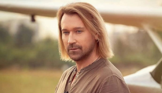 Олег Винник