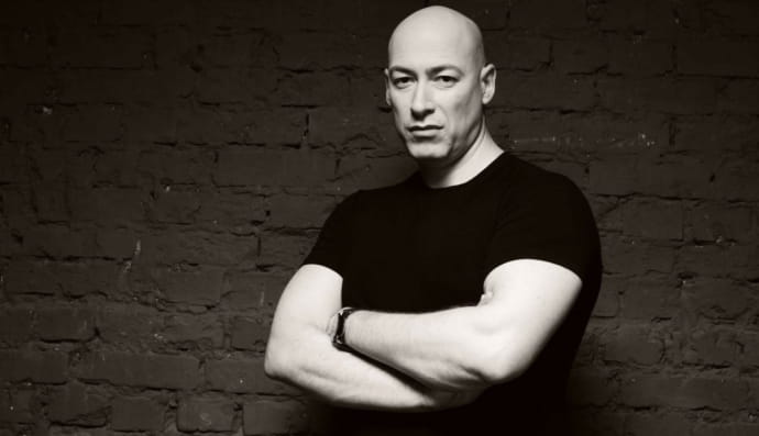 Дмитрий Гордон