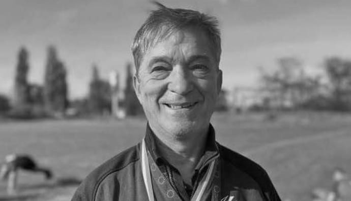 Зиновій Полянський
