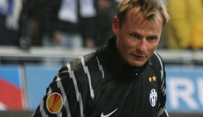 Александер Маннінгер