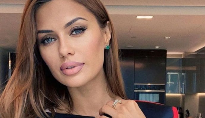 Вікторія Боня