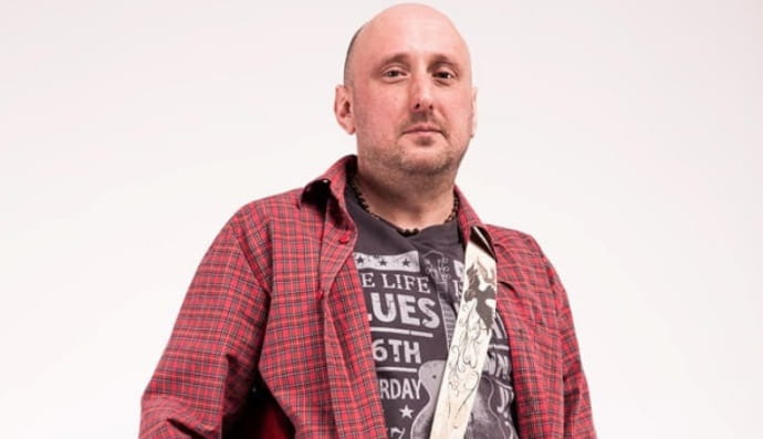 Ігор Савченко