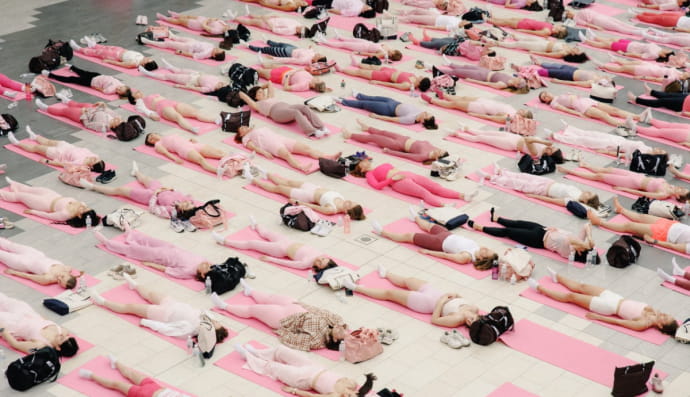 Фото з тренування