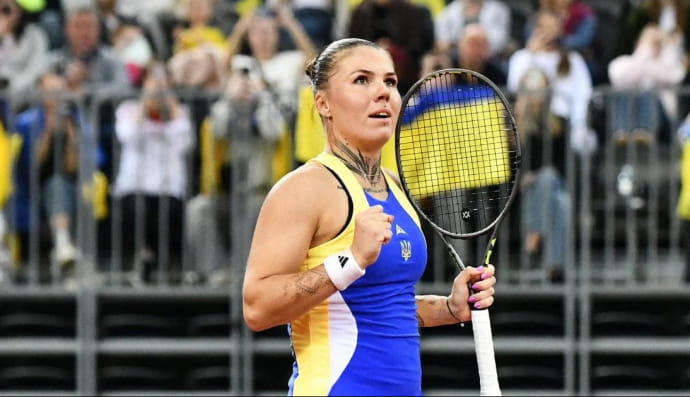 Олександра Олійникова 