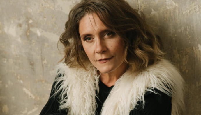 Катерина Кістень
