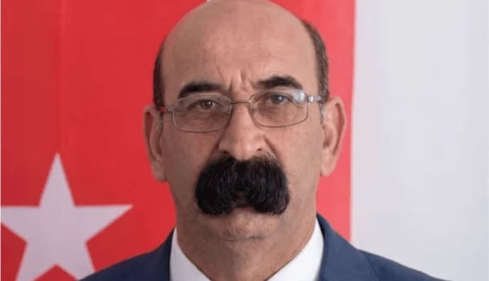 Орхан Авджі