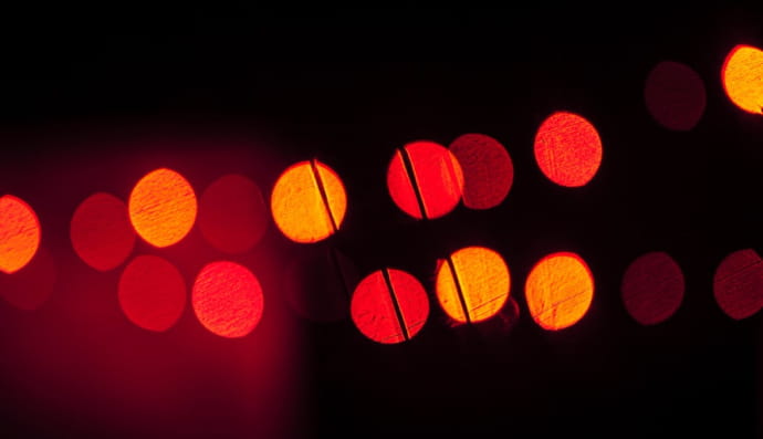 Красный свет