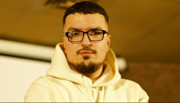 Роман Іваненко