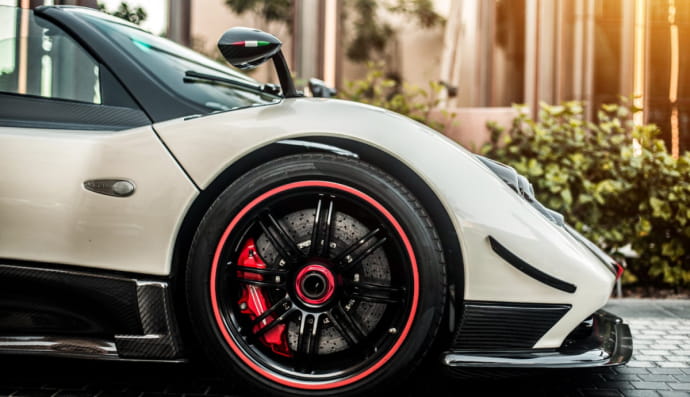 Автомобіль