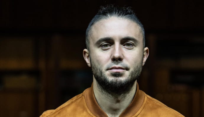 Тарас Тополя