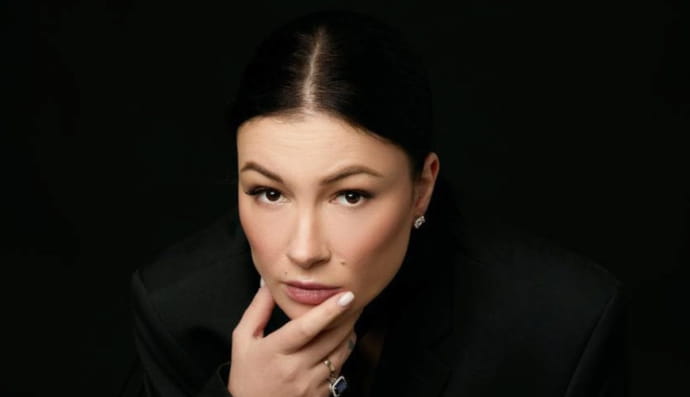 Анастасія Приходько