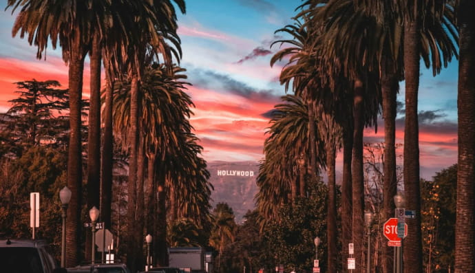 Голлівуд (Лос-Анджелес, США)