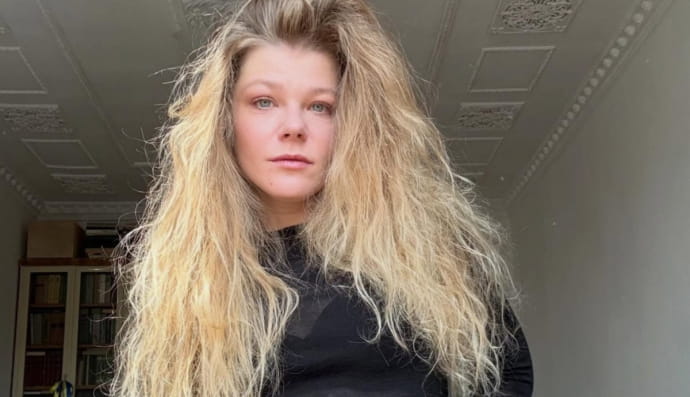 Анастасія Пустовіт