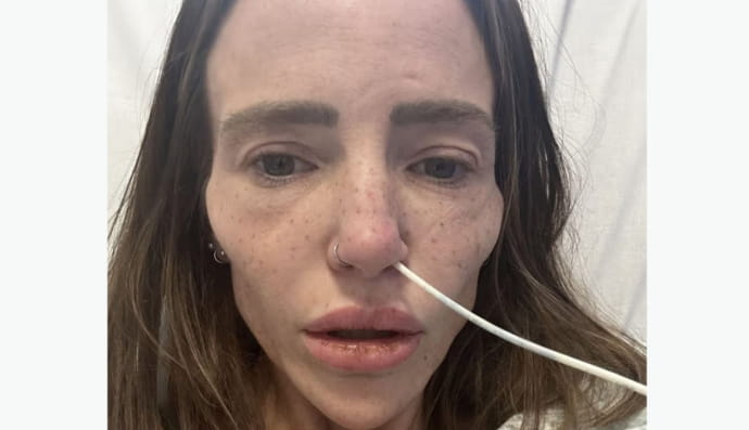 Емілі Каллум