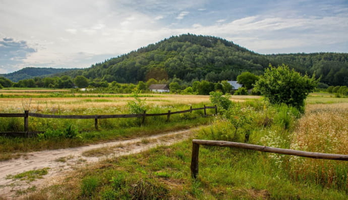Село