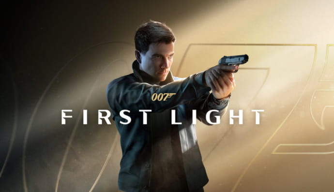 007 First Light