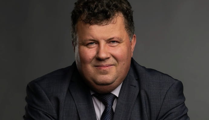 Володимир Бугров