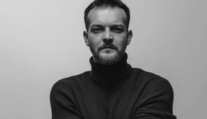 Павло Шпегун