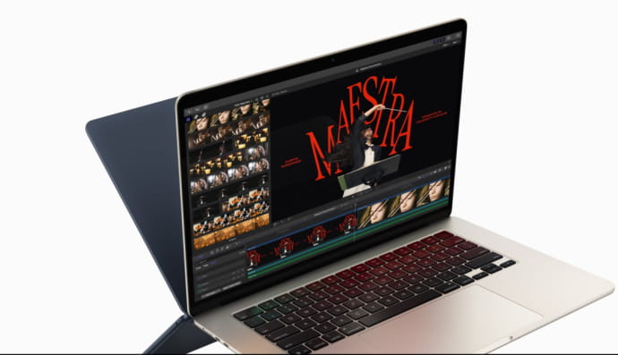Macbook Air