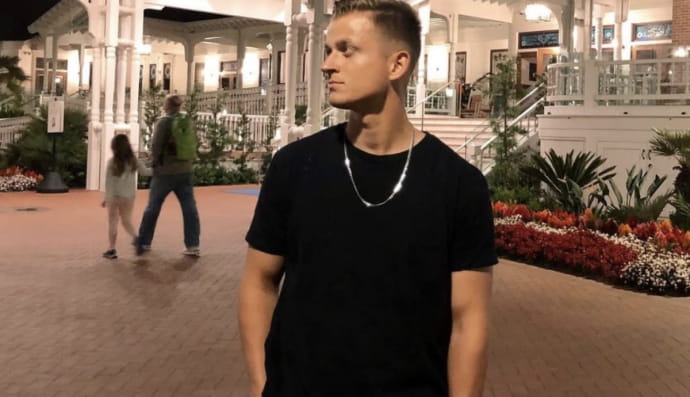 Американець Пітер