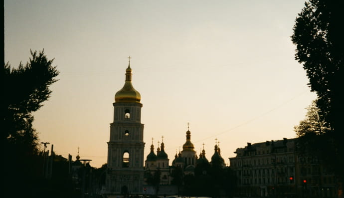 Софіївський собор